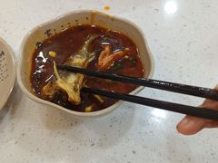-品鱻黑豆花美蛙鱼(西政店)
