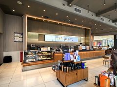 -星巴克臻选(江门汇悦大融城店)