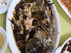 -大福鱼馆(风景区店)