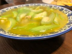 -兰边碗(鼓楼店)