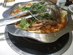 -古乐牛香·鲜牛肉牛杂火锅(新区店)