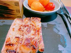 恩空间经典牛排-EN SPACE恩空间