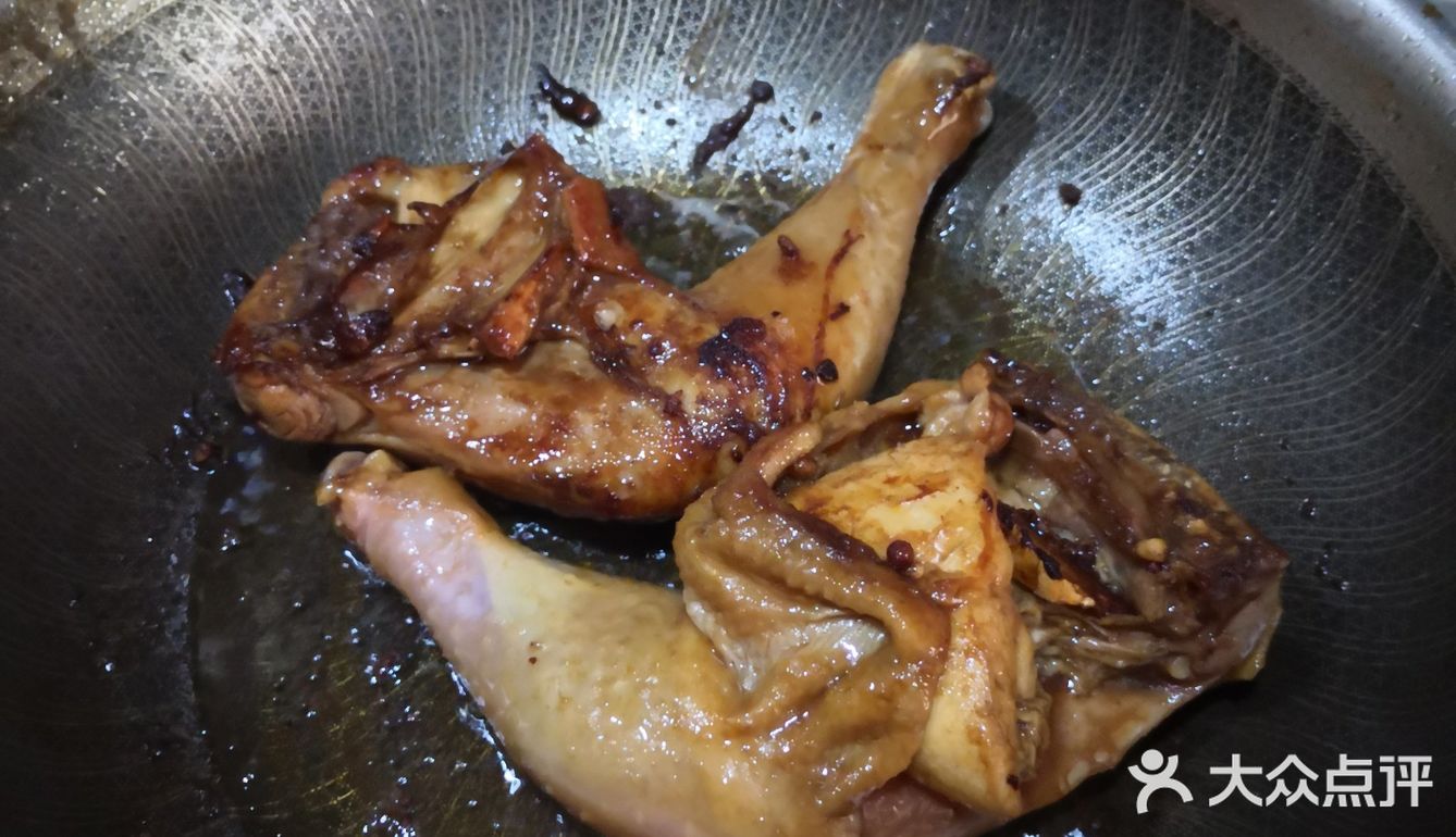 酱油鸡