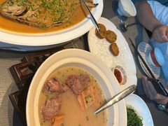 -曾宴·楚菜(湖北省博物馆店)