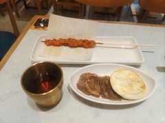 -陳香貴·兰州牛肉面(乐峰广场店)