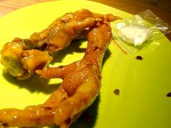 -锅贴王小吃(南大街店)