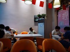 -梧州双钱龟苓膏(丽港航母店)