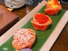 -古田居·特色寿司料理(骏欣中心店)