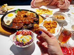 -豪享来(我格广场店)