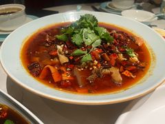 -上上瓷·艺境川菜(IFS旗舰店)