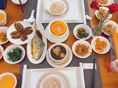 -李清佛跳墙|福建省十大名厨之首(后江埭店)