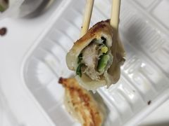 -八珍·广式煎饺·广州老字号(北京路总店)