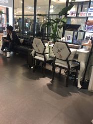 点击看大图 -东方麒麟·潘多拉SALON