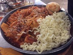 -姜虎东白丁烤肉(深圳湾后海汇店)