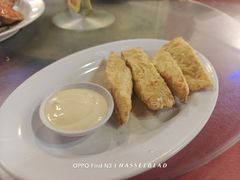 -大茄来海鲜餐厅(亚洲城分行)