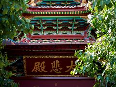 -南普陀寺