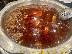 -冯记香辣兔火锅(茶店子总店)