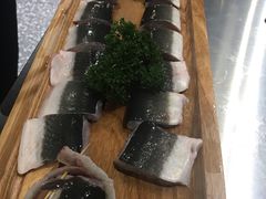 -本炙炭烤·蒲烧活鳗料理店(金沙洲店)
