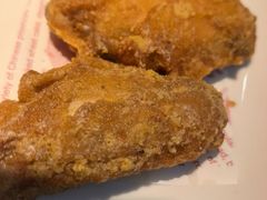 -新白鹿餐厅(松江开元地中海店)