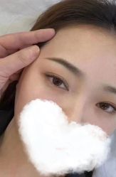 -变美丽半永久纹眉连锁·机器野生眉•洗眉