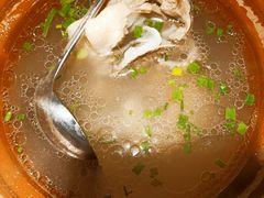 -小菜园新徽菜(南通永旺店)