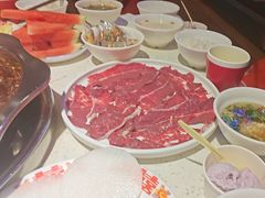-大队长主题火锅(观音桥店)