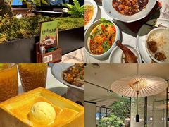 -绿茶餐厅(成都大悦城店)