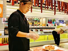 -玫瑰花园自助烤肉(顺义鑫海韵通店)