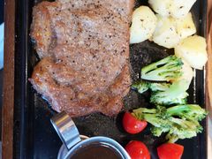 -必胜客(WOW西丽店)