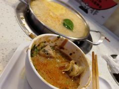 -龍歌自助小火锅(李沧丽达店)