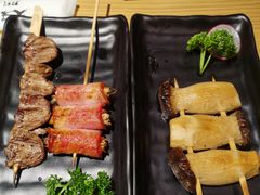-大和食乐·鲜和牛酸汤火锅(环宇荟店)