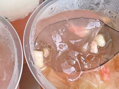 -仙雨林·奶茶鲜果茶(书院巷店)