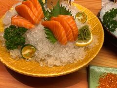 -文三酒肆自助放题(新街口友谊广场店)