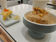 -池奈·咖喱蛋包饭(熙地港店)