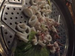 -船奇蒸汽海鲜·闽菜(八市海鲜总店)