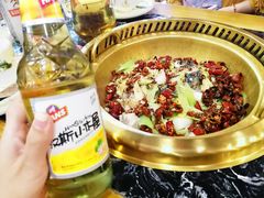 -小胖墩炝锅鱼(天钥桥路店)