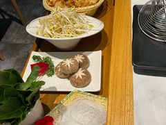 -今日炊牛·潮汕牛肉火锅(华采天地店)