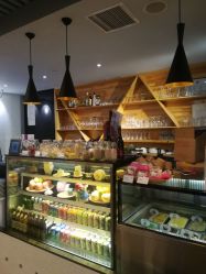 -国际蓝孩(将台路店)