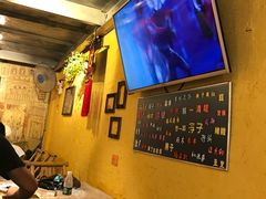 -可可大虾武汉土菜大排档(万松园1店)