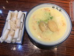 -鲍馬爷·鲍粥(洛浦店)