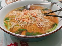 -江南韵·无锡太湖文化体验餐厅(凤凰天街店)