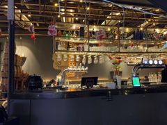 -haxnbauer海森堡德国餐厅(深圳coco店)