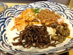 -笋爷高汤嗦螺粉·螺蛳粉(上社店)