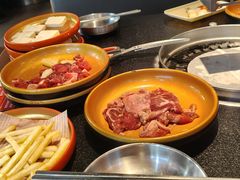 -真熙家牛排烤肉无限续(百脑汇店)