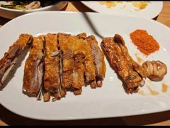 -谷丽麦馕新疆菜·清真(步步高梅溪新天地店)