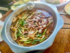 -大理.老字号渝记酸萝卜乌鱼(古城总店)