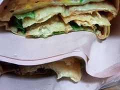 -石小沫煎饼果儿(花园街店)