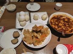 -金掌勺锅包肉(华润万象城店)
