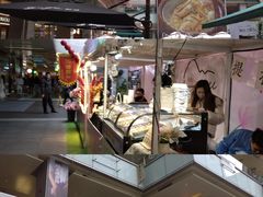 -福田卓悦INTOWN购物中心