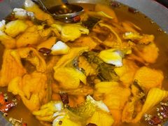 -雲蜀龙阁·金牌水煮鱼(方庄店)